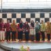 Ketua Dekranasda PPU Tinjau Galeri UMKM Kaltim, Jajaki Penguatan Program Kerajinan Lokal