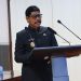 Wakil Bupati Abdul Waris Muin Sampaikan Rancangan Awal RPJMD PPU 2025–2029 di Paripurna DPRD