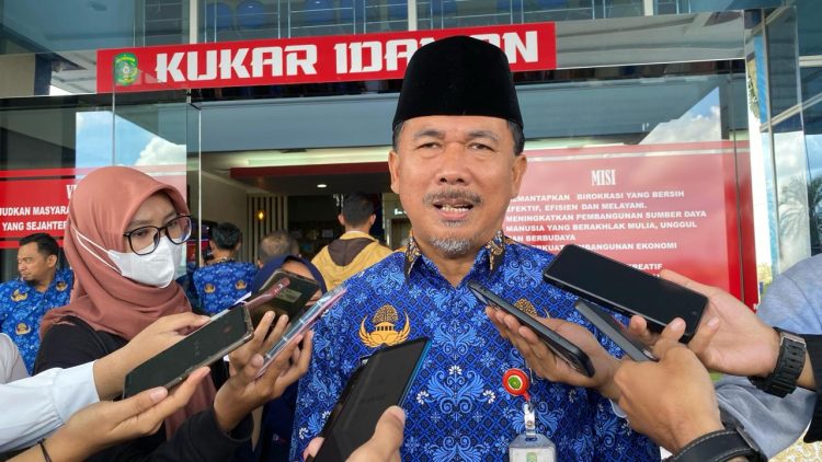 Kukar Pastikan Kesejahteraan Pegawai Aman Meski Anggaran Nasional Dipangkas