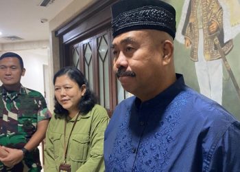 Sekolah Google Kukar: Transformasi Digital untuk Pendidikan Bertaraf Internasional