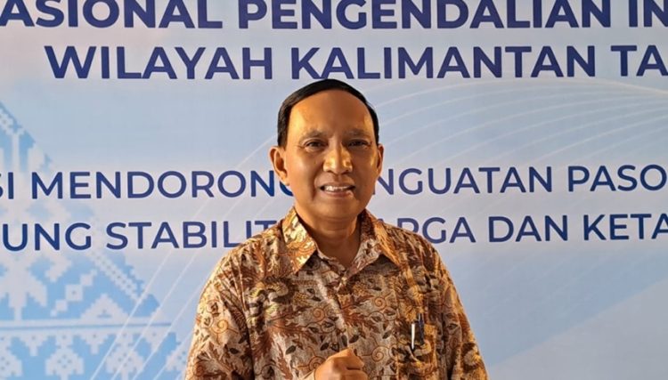 Pemkab Kukar Gencarkan Ketahanan Pangan melalui Dukungan Petani dan Peternak Lokal