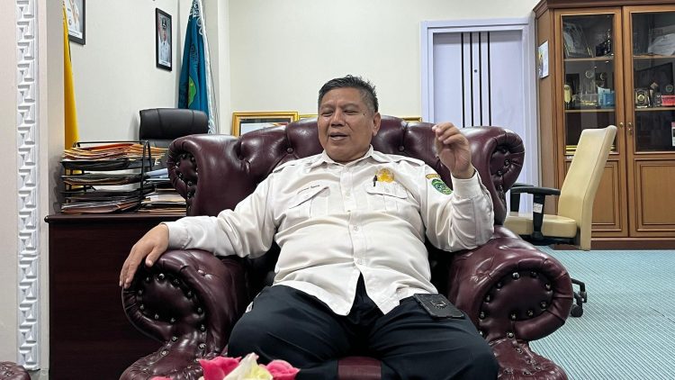 Disdukcapil Kukar Wajibkan RT Laporkan Kematian Warga untuk Akurasi Data Kependudukan