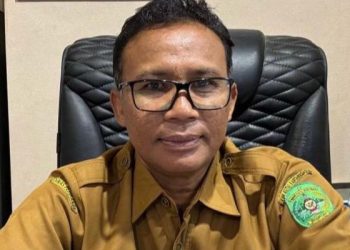Pemkab Kukar Intensifkan Gemarikan, Cegah Stunting dengan Konsumsi Ikan
