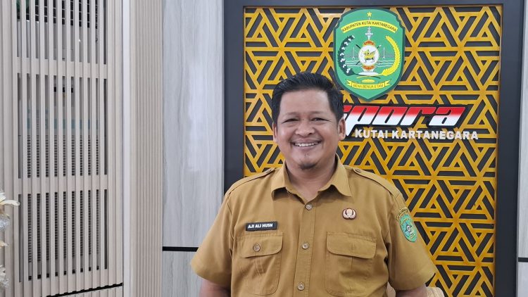 Dispora Kukar Aktifkan Organisasi Pemuda untuk Cegah Narkoba dan Kenakalan Remaja