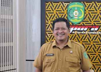 Dispora Kukar Dorong Pemuda Berwirausaha untuk Kemandirian Ekonomi dan Ciptakan Lapangan Kerja