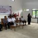 Kades Loa Ulung Apresiasi Pemkab Kukar, Posyandu dan BPU Baru Jadi Bukti Kepedulian