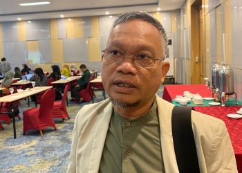 DP3A Kukar Dorong Pemberdayaan Perempuan Berpenghasilan Rendah melalui Pelatihan Keterampilan