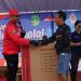 Bupati Kukar Gowes Bareng Komunitas Sepeda, Pererat Silaturahmi di Event Kukar Idaman 2025