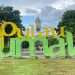 Libur Idulfitri, Pulau Kumala Tarik Lebih dari 3.700 Wisatawan, Dispar Kukar Lanjutkan Revitalisasi