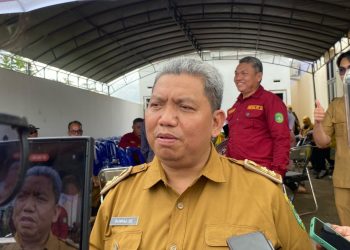 Desa Loa Lepu Susun Master Plan untuk Pembangunan Berkelanjutan dan Maksimalkan Potensi Lokal