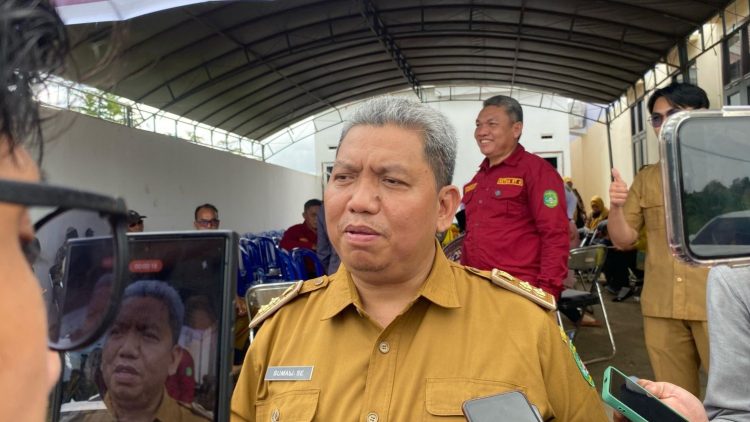 Desa Loa Lepu Susun Master Plan untuk Pembangunan Berkelanjutan dan Maksimalkan Potensi Lokal