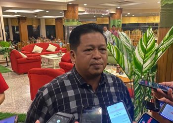 Dispora Kukar Aktifkan Kembali Organisasi Pemuda untuk Cegah Kenakalan Remaja dan Narkoba