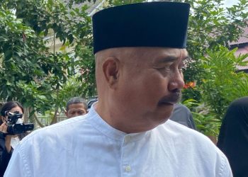 Pasca PSU Pilkada Kukar, Bupati Edi Damansyah Ajak Warga Jaga Kondusivitas dan Hormati Demokrasi