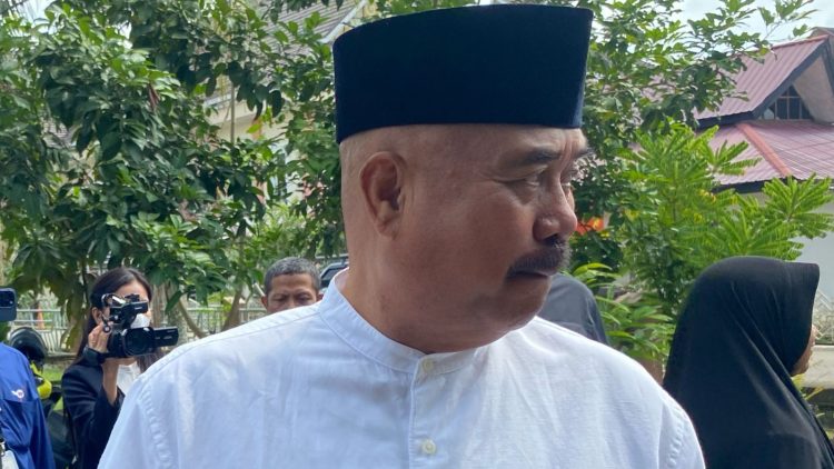 Pasca PSU Pilkada Kukar, Bupati Edi Damansyah Ajak Warga Jaga Kondusivitas dan Hormati Demokrasi