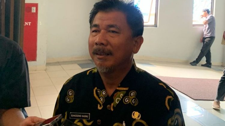 KPU Kukar Gelar Pleno Terbuka Rekapitulasi PSU Pilkada 2025, Sekda Kukar: Terima Hasil dengan Lapang Dada
