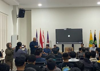 Pemkab Kukar Gelar KCV 2025, Bangun Ekosistem Kopi dari Hulu ke Hilir