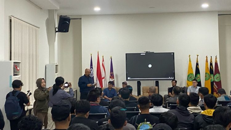 Pemkab Kukar Gelar KCV 2025, Bangun Ekosistem Kopi dari Hulu ke Hilir