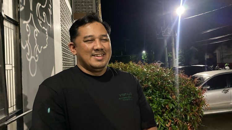 Dispora Kukar Dukung Wirausaha Muda Lewat Klinik WPM: Bantuan dan Pendampingan Terarah