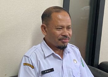 Kabid PAUD dan PNF Disdikbud Kukar Jelaskan Syarat Wajib Buka PAUD dan PKBM