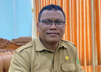 Dinsos Kukar Salurkan Bansos Permakanan dan Alat Bantu Disabilitas di 2025