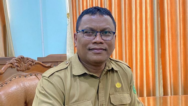 Dinsos Kukar Salurkan Bansos Permakanan dan Alat Bantu Disabilitas di 2025