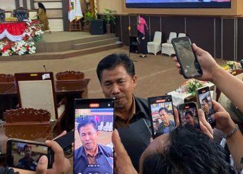 Pemkab Kukar Terima Rekomendasi DPRD untuk LKPJ 2024, Program 2025 Disebut Selaras