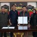 Sekda Kukar: Rekomendasi DPRD untuk LKPJ 2024 Jadi Acuan Program 2025