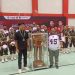 Penutupan LKBB Kaltim Open 2025, Kadispora Kukar Tekankan Kedisiplinan dan Kolaborasi