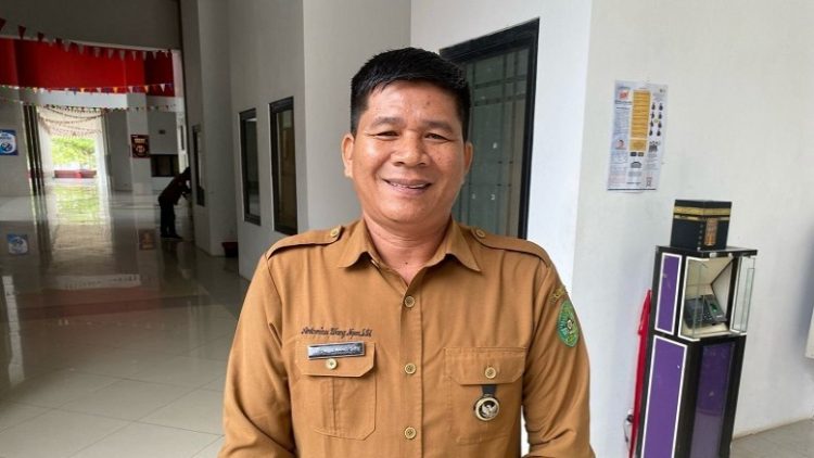 Kepala Desa Lamin Pulut Prioritaskan Listrik, Jalan, dan Telekomunikasi di APBD Kukar 2025