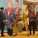 Rakorda Kominfo se-Kaltim Dorong Pemerataan Akses Internet Menuju Generasi Emas 2025–2030