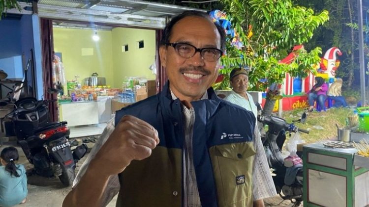 Distanak Kukar Gencarkan Pendampingan Petani untuk Optimalkan Lahan Pertanian