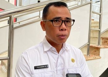 Dinsos Kukar Salurkan Alat Bantu Disabilitas di 2025 untuk Dukung Kemandirian