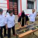 Bupati Kukar Resmikan Kantor Baru Kelurahan Bukit Biru, Tegaskan Pentingnya Perubahan Budaya Kerja