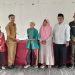 Pemdes Kayu Batu Salurkan BLT Jelang Idulfitri 1446 H untuk Dukung Kesejahteraan Warga