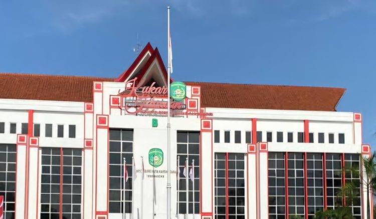 Pemkab Kukar Bentuk Satgas Khusus Terpadu untuk Berantas Premanisme dan Ormas Bermasalah