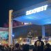 Walikota Samarinda Buka Samarinda Festival 2025, Ribuan Warga Padati Lokasi