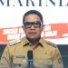 Wali Kota Samarinda Konferensi Pers Beberkan Hasil Uji Teknis Kualitas BBM di Samarinda