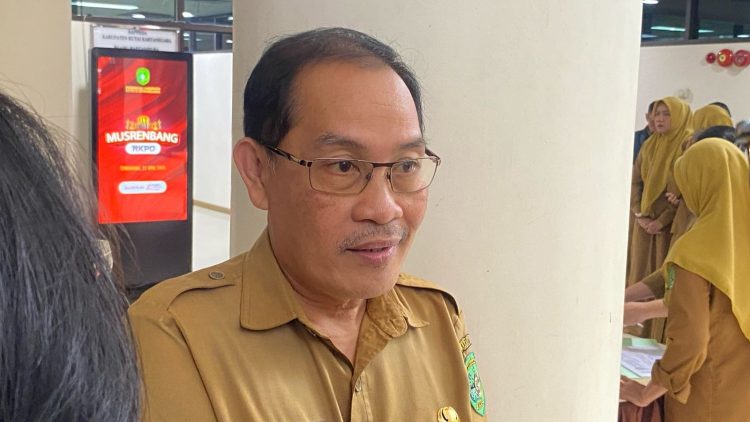 DPMPTSP Kukar Cetak Rekor, Investasi 2024 Tembus Rp16 Triliun