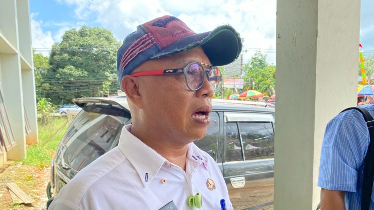 Plt Kadiskop UKM Kukar: 52 Desa dan Kelurahan Prioritas Pembentukan Koperasi Merah Putih