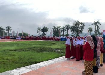 Thauhid Afrilian Noor: Pendidikan Bukan Sekadar Sarana, Melainkan Harapan Bangsa
