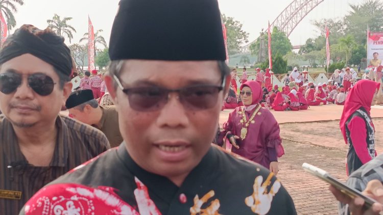 Disdikbud Kukar Gelar Ragam Lomba Hardiknas 2025, Ustaz Hanan Attaki Hadir di Puncak Acara