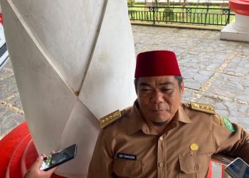 Camat Sebulu Gagas Program “Sebulu Bersih” untuk Tingkatkan Kebersihan Lingkungan di 2025