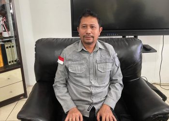 Sangasanga Perkuat Wisata Sejarah dengan SIMATA Pejuang: Barcode Digital Hadirkan Kisah Heroik di Ujung Jari