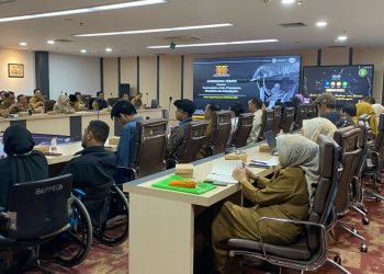 Musrenbang Tematik Kukar 2025: Wujudkan Pembangunan yang Inklusif dan Berpihak pada Kelompok Rentan