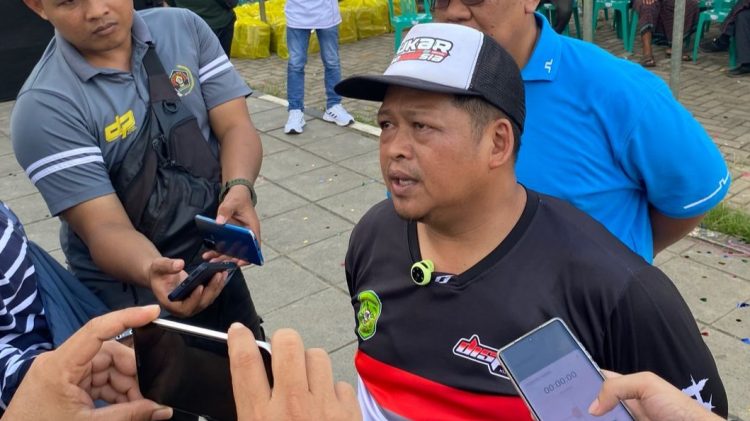 Dispora Kukar Dukung Atlet Pensiunan Berkarya sebagai Pelatih dan Wasit
