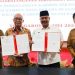 Pemkab Kukar Gandeng PT Tirta Carbon Indonesia untuk Perdagangan Karbon di Lahan Gambut