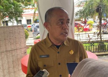 Samboja Kukar Perkuat Pertanian dan Perikanan untuk Ketahanan Pangan dan Ekonomi Masyarakat