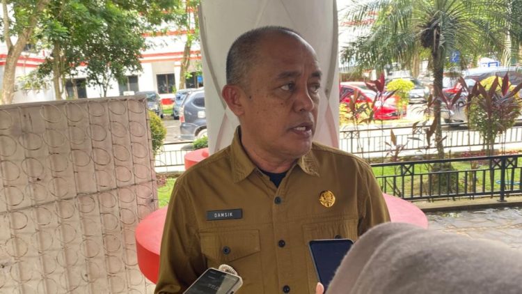 Samboja Kukar Perkuat Pertanian dan Perikanan untuk Ketahanan Pangan dan Ekonomi Masyarakat