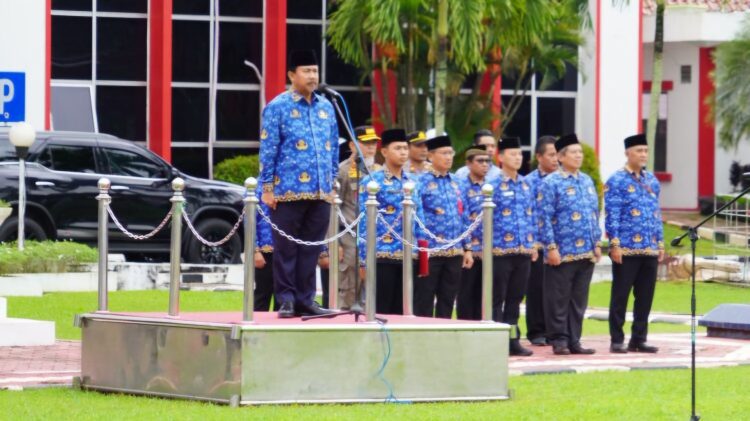 Pemkab Kukar Peringati Harkitnas ke-117: Momentum Refleksi dan Kebangkitan Nasional yang Berkelanjutan