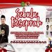 Sebulu Peringati HUT ke-60 dengan Tradisi Beseprah dan Peresmian Masjid Al-Izhar